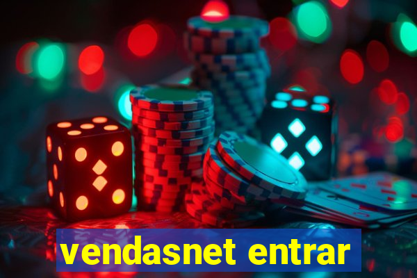 vendasnet entrar